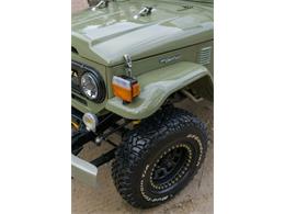 1978 Toyota Land Cruiser (CC-2119345) for sale in Punta Gorda, Florida