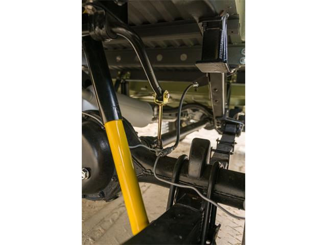 1978 Toyota Land Cruiser (CC-2119345) for sale in Punta Gorda, Florida