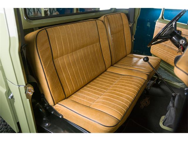 1978 Toyota Land Cruiser (CC-2119345) for sale in Punta Gorda, Florida