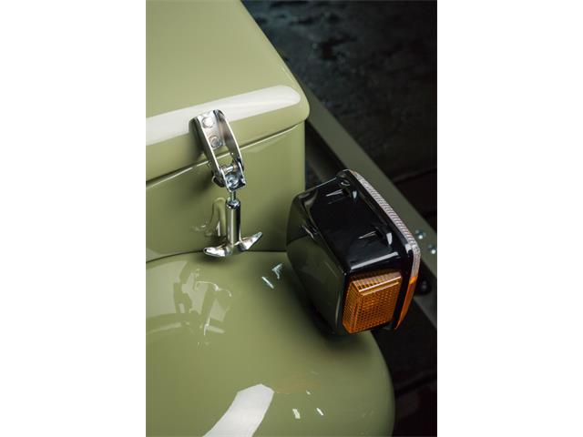 1978 Toyota Land Cruiser (CC-2119345) for sale in Punta Gorda, Florida
