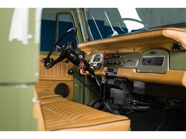 1978 Toyota Land Cruiser (CC-2119345) for sale in Punta Gorda, Florida