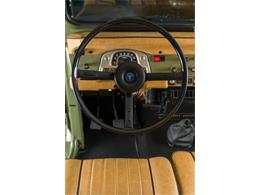1978 Toyota Land Cruiser (CC-2119345) for sale in Punta Gorda, Florida