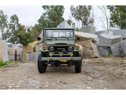 1978 Toyota Land Cruiser (CC-2119345) for sale in Punta Gorda, Florida