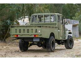 1978 Toyota Land Cruiser (CC-2119345) for sale in Punta Gorda, Florida