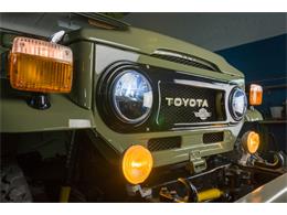 1978 Toyota Land Cruiser (CC-2119345) for sale in Punta Gorda, Florida