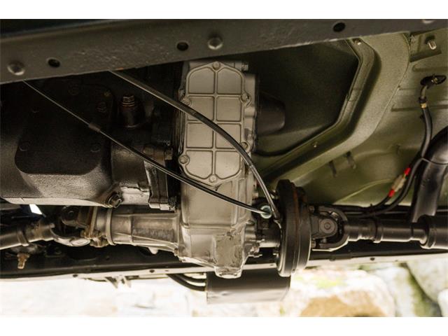 1978 Toyota Land Cruiser (CC-2119345) for sale in Punta Gorda, Florida