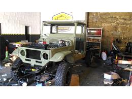 1978 Toyota Land Cruiser (CC-2119345) for sale in Punta Gorda, Florida