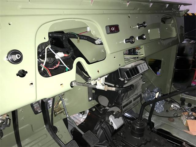 1978 Toyota Land Cruiser (CC-2119345) for sale in Punta Gorda, Florida