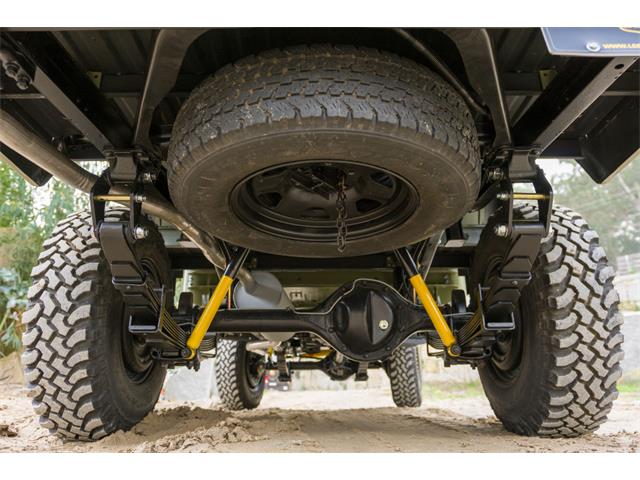 1978 Toyota Land Cruiser (CC-2119345) for sale in Punta Gorda, Florida