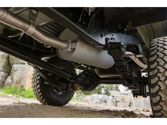 1978 Toyota Land Cruiser (CC-2119345) for sale in Punta Gorda, Florida