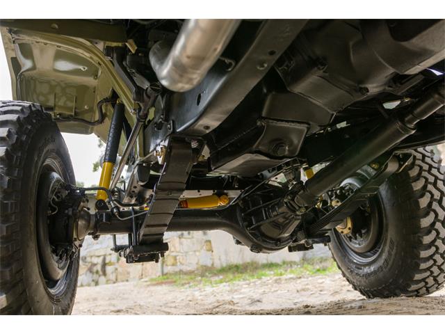 1978 Toyota Land Cruiser (CC-2119345) for sale in Punta Gorda, Florida