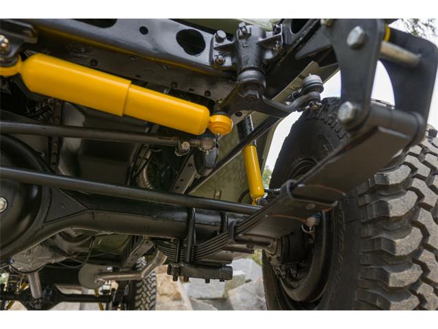 1978 Toyota Land Cruiser (CC-2119345) for sale in Punta Gorda, Florida