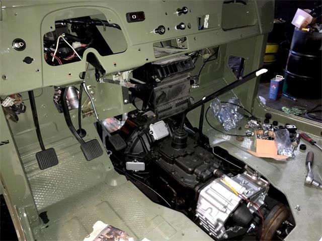 1978 Toyota Land Cruiser (CC-2119345) for sale in Punta Gorda, Florida