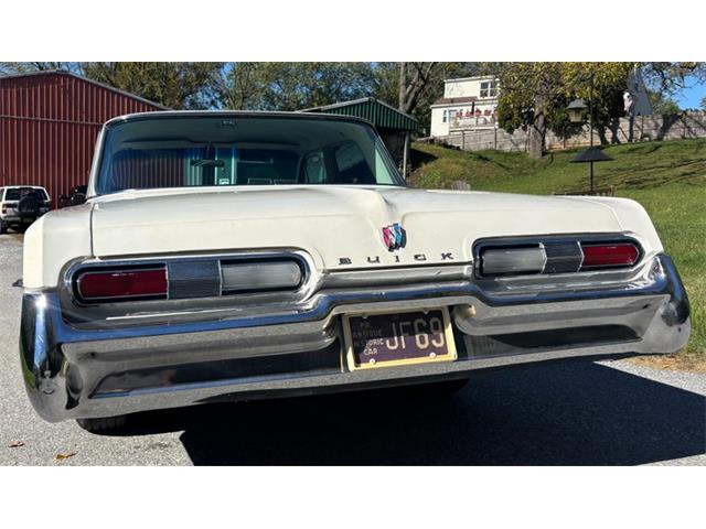1962 Buick LeSabre (CC-2119346) for sale in West Chester, Pennsylvania