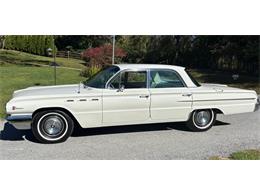 1962 Buick LeSabre (CC-2119346) for sale in West Chester, Pennsylvania