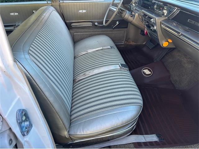 1962 Buick LeSabre (CC-2119346) for sale in West Chester, Pennsylvania