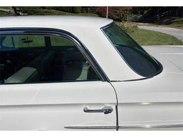 1962 Buick LeSabre (CC-2119346) for sale in West Chester, Pennsylvania