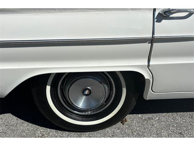 1962 Buick LeSabre (CC-2119346) for sale in West Chester, Pennsylvania