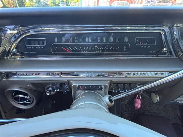 1962 Buick LeSabre (CC-2119346) for sale in West Chester, Pennsylvania