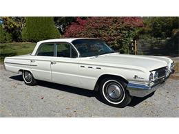 1962 Buick LeSabre (CC-2119346) for sale in West Chester, Pennsylvania