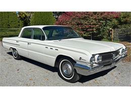 1962 Buick LeSabre (CC-2119346) for sale in West Chester, Pennsylvania