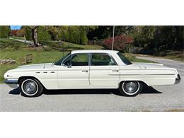 1962 Buick LeSabre (CC-2119346) for sale in West Chester, Pennsylvania