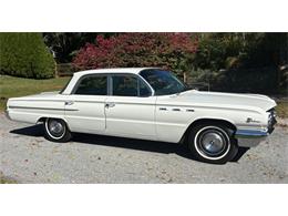1962 Buick LeSabre (CC-2119346) for sale in West Chester, Pennsylvania