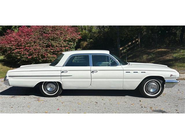 1962 Buick LeSabre (CC-2119346) for sale in West Chester, Pennsylvania