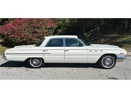 1962 Buick LeSabre (CC-2119346) for sale in West Chester, Pennsylvania