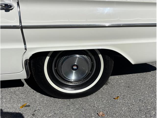 1962 Buick LeSabre (CC-2119346) for sale in West Chester, Pennsylvania
