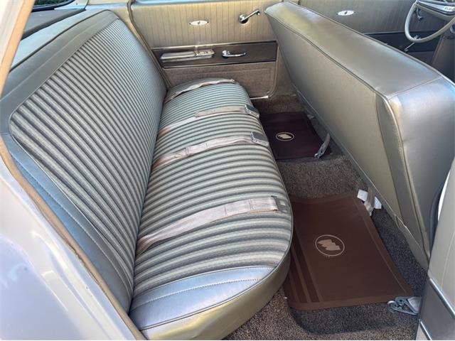 1962 Buick LeSabre (CC-2119346) for sale in West Chester, Pennsylvania