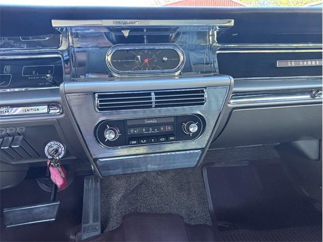 1962 Buick LeSabre (CC-2119346) for sale in West Chester, Pennsylvania