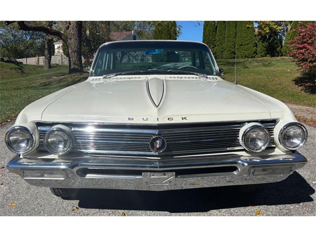 1962 Buick LeSabre (CC-2119346) for sale in West Chester, Pennsylvania