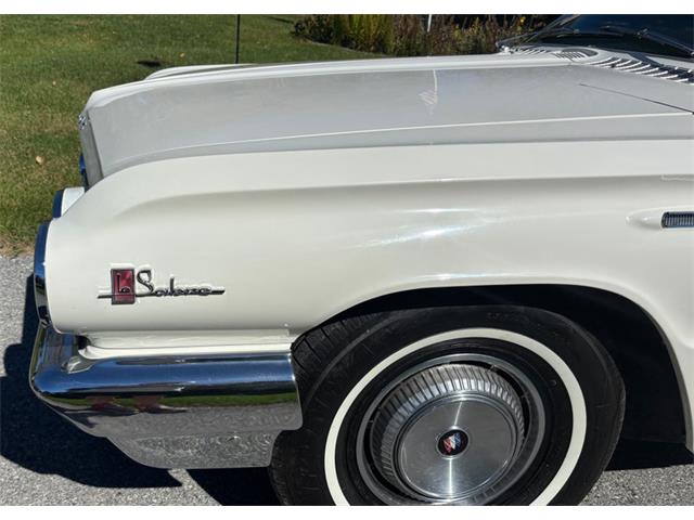 1962 Buick LeSabre (CC-2119346) for sale in West Chester, Pennsylvania