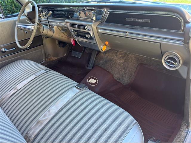 1962 Buick LeSabre (CC-2119346) for sale in West Chester, Pennsylvania