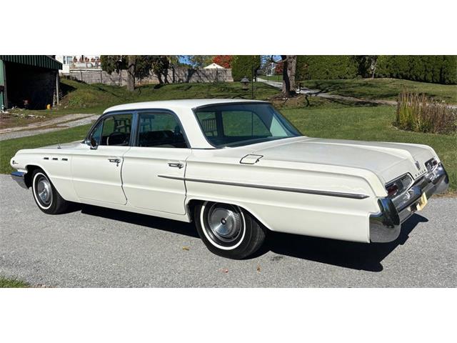 1962 Buick LeSabre (CC-2119346) for sale in West Chester, Pennsylvania