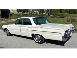 1962 Buick LeSabre (CC-2119346) for sale in West Chester, Pennsylvania