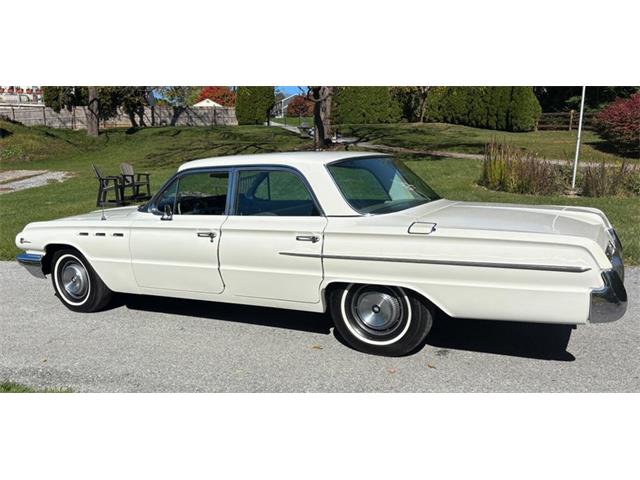 1962 Buick LeSabre (CC-2119346) for sale in West Chester, Pennsylvania