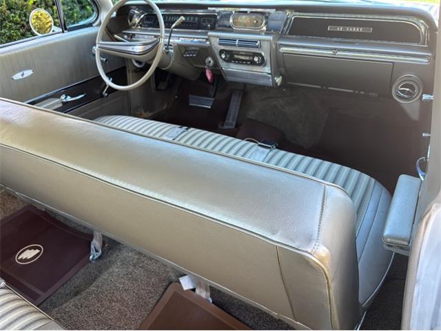 1962 Buick LeSabre (CC-2119346) for sale in West Chester, Pennsylvania