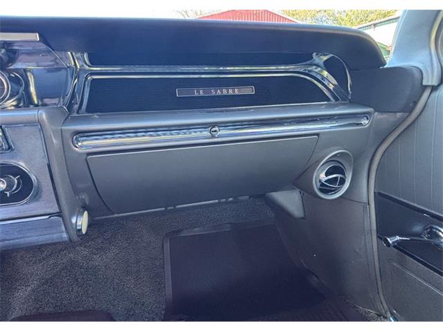 1962 Buick LeSabre (CC-2119346) for sale in West Chester, Pennsylvania