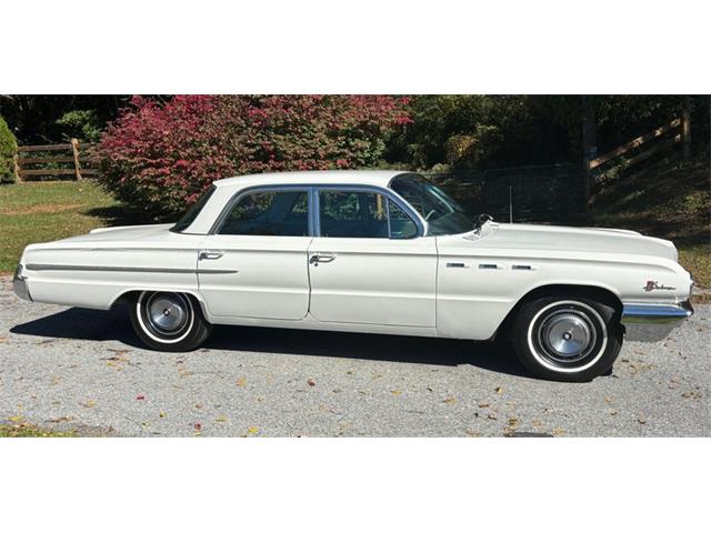1962 Buick LeSabre (CC-2119346) for sale in West Chester, Pennsylvania