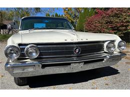 1962 Buick LeSabre (CC-2119346) for sale in West Chester, Pennsylvania