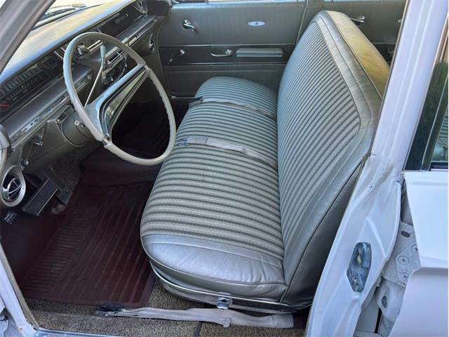 1962 Buick LeSabre (CC-2119346) for sale in West Chester, Pennsylvania