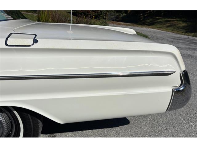 1962 Buick LeSabre (CC-2119346) for sale in West Chester, Pennsylvania