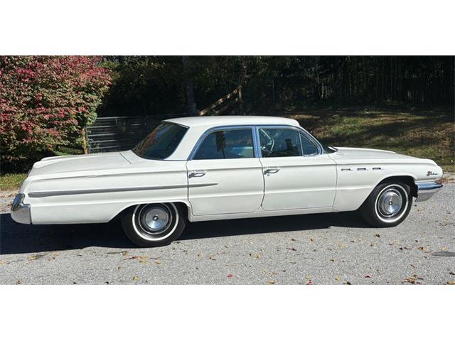 1962 Buick LeSabre (CC-2119346) for sale in West Chester, Pennsylvania