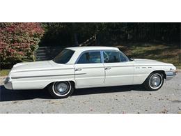 1962 Buick LeSabre (CC-2119346) for sale in West Chester, Pennsylvania