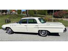 1962 Buick LeSabre (CC-2119346) for sale in West Chester, Pennsylvania