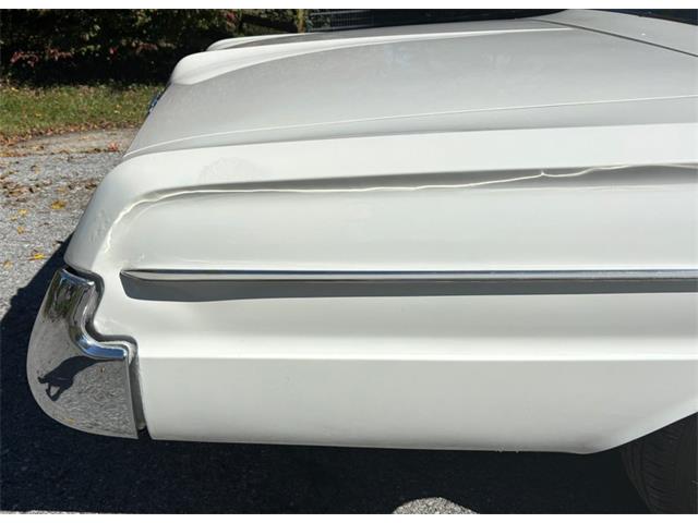 1962 Buick LeSabre (CC-2119346) for sale in West Chester, Pennsylvania