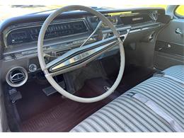 1962 Buick LeSabre (CC-2119346) for sale in West Chester, Pennsylvania