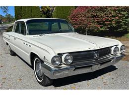 1962 Buick LeSabre (CC-2119346) for sale in West Chester, Pennsylvania